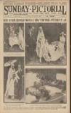 Sunday Mirror Sunday 26 June 1921 Page 1