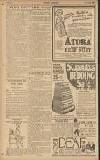 Sunday Mirror Sunday 09 October 1921 Page 16