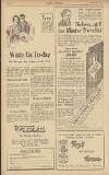 Sunday Mirror Sunday 23 October 1921 Page 4