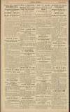 Sunday Mirror Sunday 30 October 1921 Page 2
