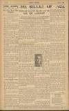 Sunday Mirror Sunday 03 December 1922 Page 4
