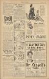 Sunday Mirror Sunday 03 December 1922 Page 14