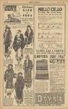 Sunday Mirror Sunday 29 January 1922 Page 16