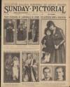 Sunday Mirror Sunday 05 February 1922 Page 1