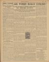 Sunday Mirror Sunday 09 April 1922 Page 6