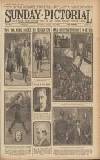 Sunday Mirror Sunday 30 April 1922 Page 1