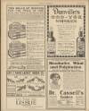 Sunday Mirror Sunday 30 April 1922 Page 16