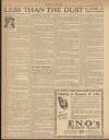 Sunday Mirror Sunday 05 November 1922 Page 18