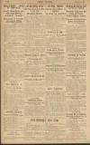 Sunday Mirror Sunday 10 December 1922 Page 2