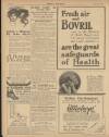 Sunday Mirror Sunday 11 March 1923 Page 10