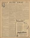 Sunday Mirror Sunday 11 March 1923 Page 16