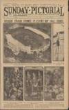 Sunday Mirror Sunday 29 April 1923 Page 1
