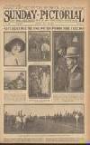 Sunday Mirror Sunday 20 May 1923 Page 1