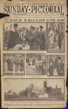 Sunday Mirror Sunday 01 July 1923 Page 1