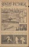 Sunday Mirror Sunday 08 July 1923 Page 1