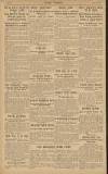 Sunday Mirror Sunday 22 July 1923 Page 2