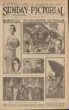 Sunday Mirror Sunday 16 September 1923 Page 1