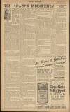 Sunday Mirror Sunday 23 September 1923 Page 12