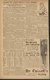 Sunday Mirror Sunday 07 October 1923 Page 22