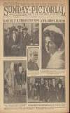 Sunday Mirror Sunday 25 November 1923 Page 1