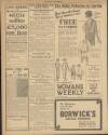 Sunday Mirror Sunday 10 February 1924 Page 4