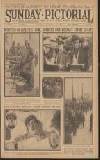 Sunday Mirror Sunday 17 February 1924 Page 1