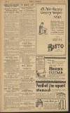 Sunday Mirror Sunday 17 February 1924 Page 18