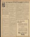 Sunday Mirror Sunday 24 February 1924 Page 16