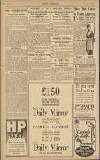 Sunday Mirror Sunday 24 February 1924 Page 18