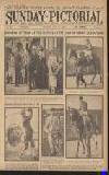 Sunday Mirror Sunday 01 June 1924 Page 1
