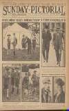 Sunday Mirror Sunday 03 August 1924 Page 1