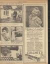 Sunday Mirror Sunday 03 August 1924 Page 16