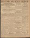 Sunday Mirror Sunday 17 August 1924 Page 3