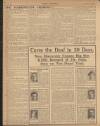 Sunday Mirror Sunday 17 August 1924 Page 16