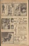 Sunday Mirror Sunday 04 January 1925 Page 20
