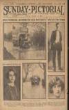 Sunday Mirror Sunday 03 January 1926 Page 1