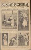 Sunday Mirror Sunday 10 January 1926 Page 1