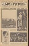 Sunday Mirror Sunday 17 January 1926 Page 1
