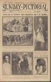 Sunday Mirror Sunday 24 January 1926 Page 1