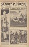 Sunday Mirror Sunday 21 March 1926 Page 1