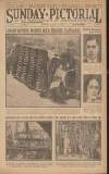 Sunday Mirror Sunday 04 April 1926 Page 1