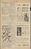 Sunday Mirror Sunday 01 August 1926 Page 10