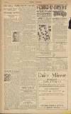 Sunday Mirror Sunday 01 August 1926 Page 18