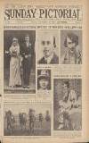 Sunday Mirror Sunday 26 September 1926 Page 1