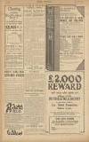 Sunday Mirror Sunday 20 February 1927 Page 4