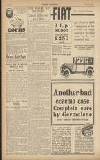 Sunday Mirror Sunday 10 April 1927 Page 8