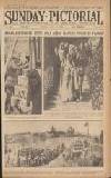 Sunday Mirror Sunday 15 May 1927 Page 1
