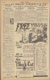 Sunday Mirror Sunday 15 May 1927 Page 4