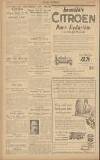 Sunday Mirror Sunday 29 May 1927 Page 4