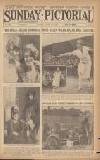 Sunday Mirror Sunday 12 June 1927 Page 1